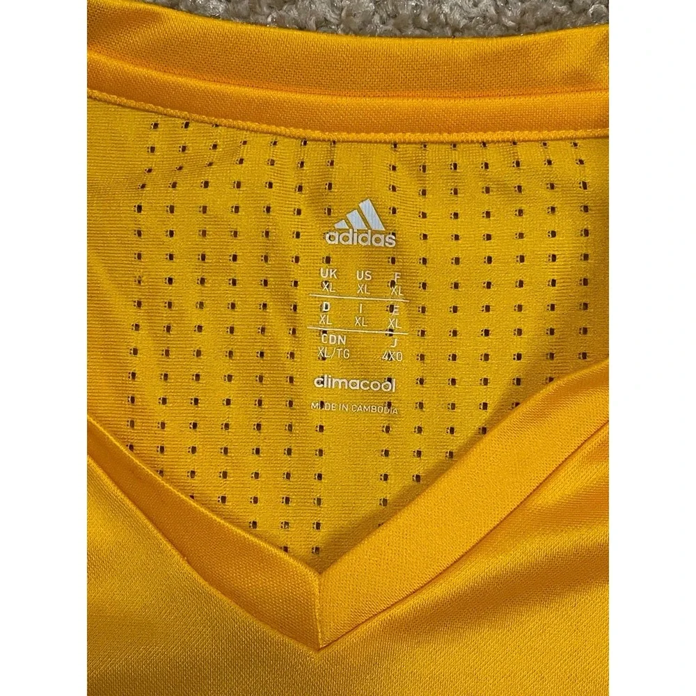 Juventus FC 2016-17 Training Soccer‎ Jersey Adidas AI6996 Men's XL